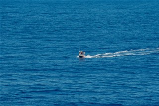Pitcairn Adası hava tahmini