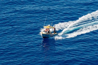 Pitcairn Adası hava tahmini