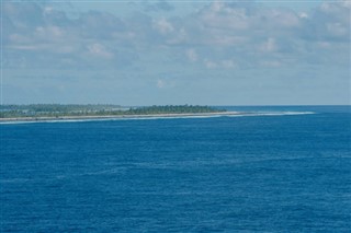 Pitcairn Adası Hava tahmini