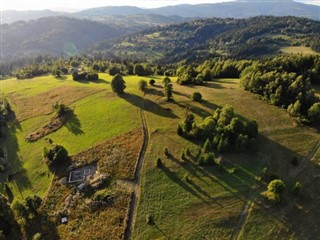 Polonya Hava tahmini