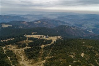 Polonya hava tahmini