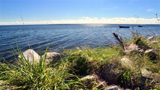 Polen vejrudsigt