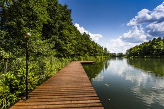 Polonya hava tahmini