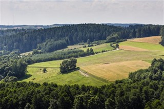Polonya hava tahmini