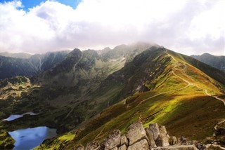 Polonya hava tahmini