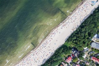 Polen vejrudsigt