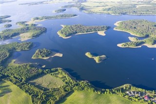 Polen vejrudsigt