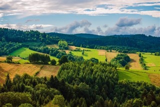 Polonya hava tahmini