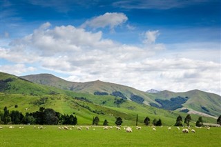 Polonya Hava tahmini