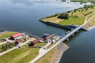Polen vejrudsigt