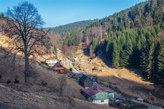 Polonya hava tahmini