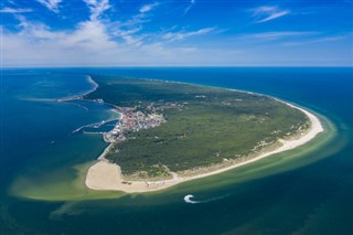 Polen vejrudsigt