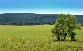 Polen vejrudsigt