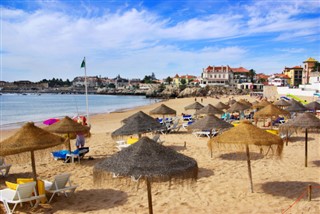 Portekiz Hava tahmini