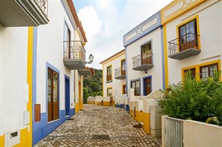 Portugal vejrudsigt
