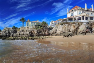 Portugal vejrudsigt