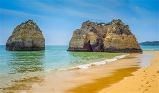 Portugal vejrudsigt