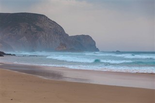 Portugal vejrudsigt
