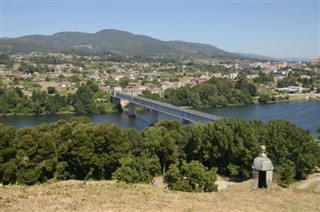 Portekiz hava tahmini