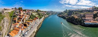 Portekiz hava tahmini