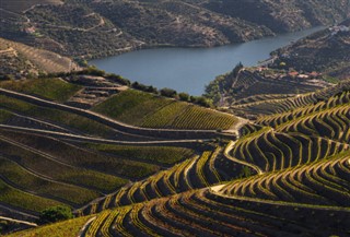 Portugal vejrudsigt