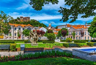 Portekiz hava tahmini
