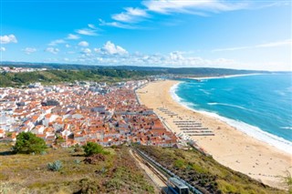 Portugal vejrudsigt
