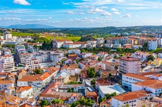 Portekiz hava tahmini