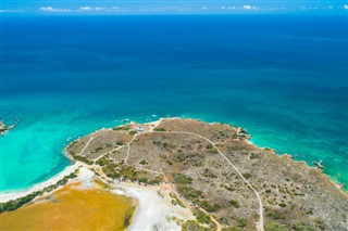 Porto Rico prévisions météorologiques