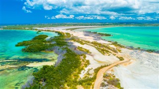 Puerto Rico időjárás-jelentés