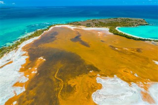 Puerto Rico időjárás-jelentés