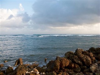 Porto Riko hava tahmini