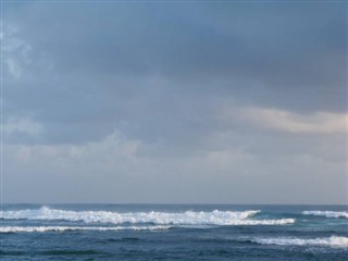 Porto Riko hava tahmini