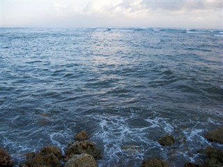 Puerto Rico időjárás-jelentés