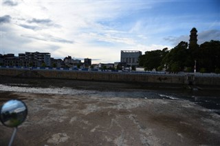 Porto Riko Hava tahmini