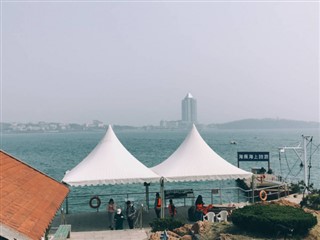 Porto Riko hava tahmini