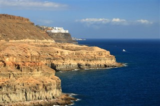 Porto Riko hava tahmini