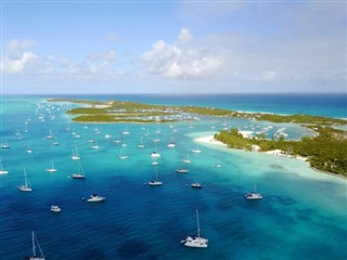 Puerto Rico időjárás-jelentés