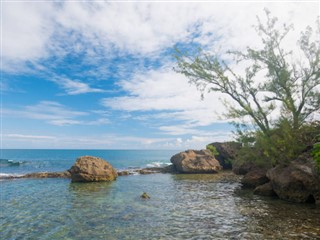 Porto Riko hava tahmini