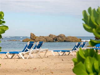 Puerto Rico vejrudsigt