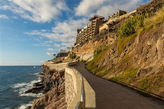 Porto Rico prévisions météorologiques