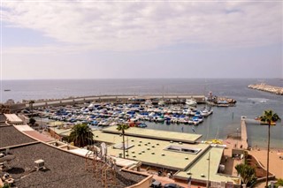 Porto Riko hava tahmini
