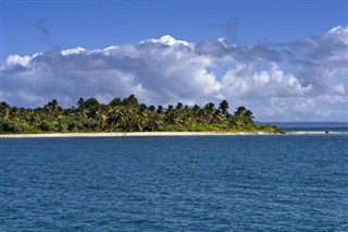Puerto Rico vejrudsigt