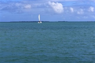 Puerto Rico vejrudsigt