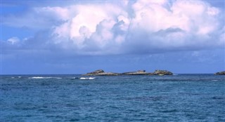 Porto Riko hava tahmini