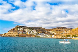 Porto Riko hava tahmini