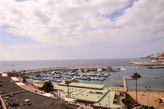 Porto Riko hava tahmini