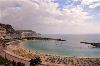 Porto Riko hava tahmini