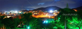 Puerto Rico weather forecast