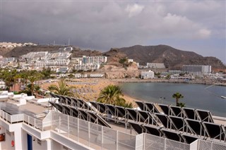 Puerto Rico időjárás-jelentés